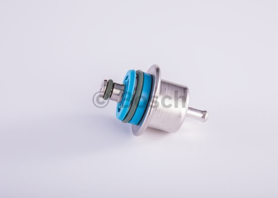 BOSCH Kraftstoffdruckregler