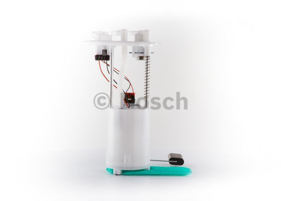 BOSCH Kraftstoff-Fördereinheit