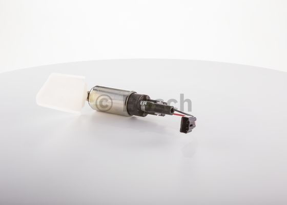 BOSCH Kraftstoffpumpe