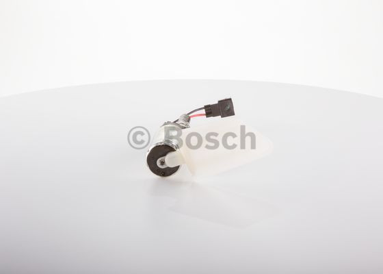 BOSCH Kraftstoffpumpe