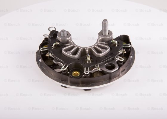 BOSCH Gleichrichter, Generator