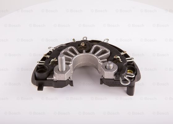 BOSCH Gleichrichter, Generator