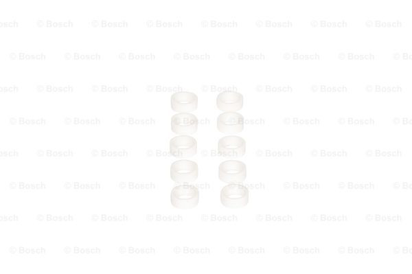 BOSCH Einspritzventil