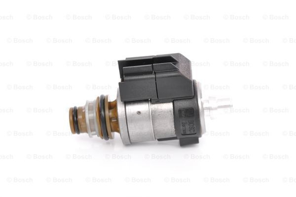 BOSCH Kraftstoffdruckregler