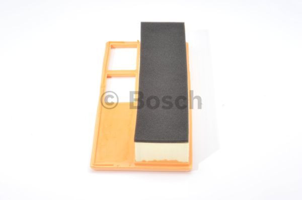 BOSCH Luftfilter