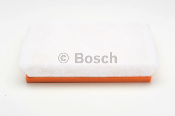 BOSCH Luftfilter BOSCH Luftfilter