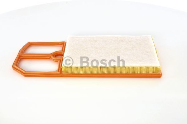 BOSCH Luftfilter
