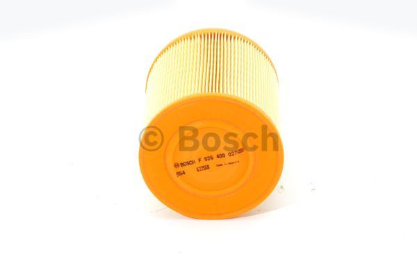 BOSCH Luftfilter