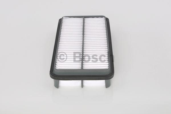 BOSCH Luftfilter