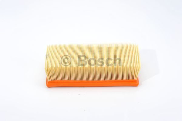 BOSCH Luftfilter
