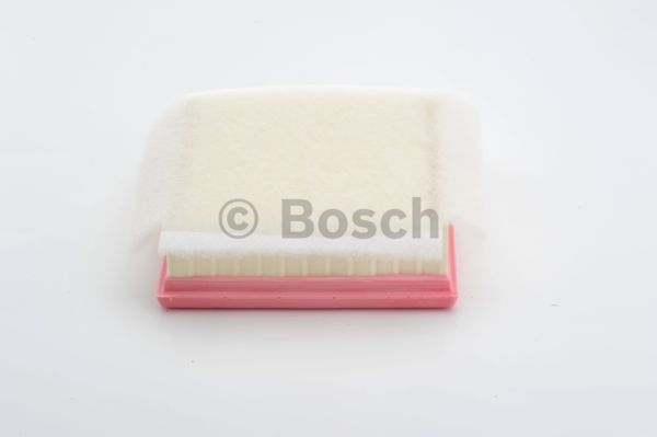 BOSCH Luftfilter