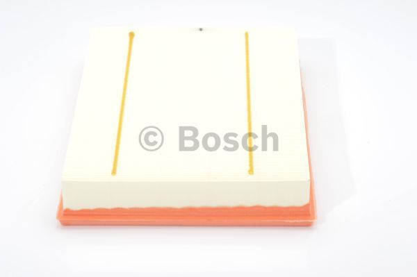 BOSCH Luftfilter