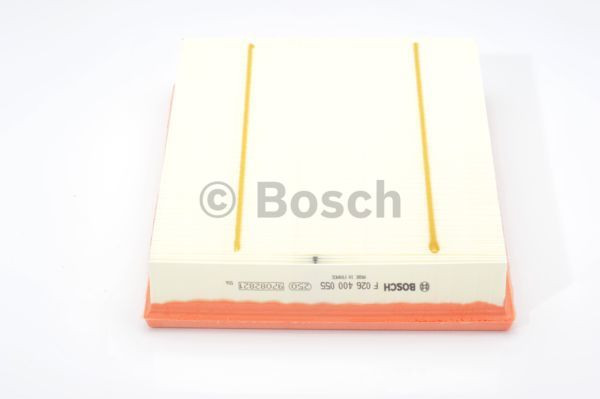 BOSCH Luftfilter