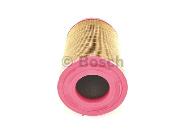 BOSCH Luftfilter