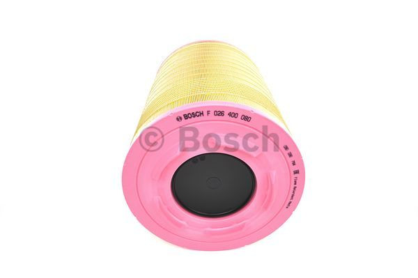 BOSCH Luftfilter