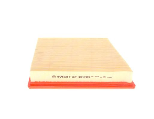 BOSCH Luftfilter