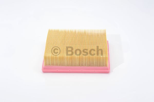 BOSCH Luftfilter
