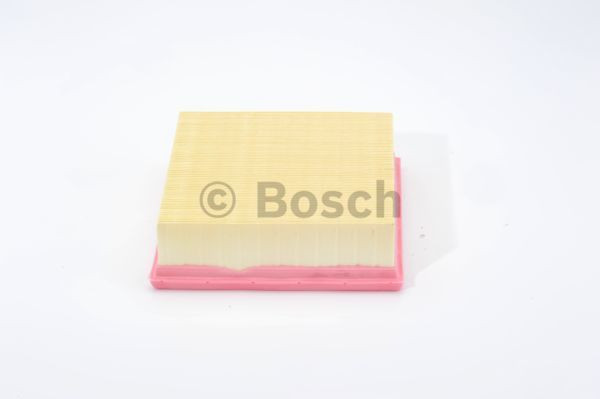 BOSCH Luftfilter