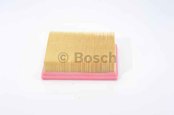BOSCH Luftfilter