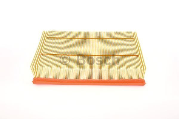 BOSCH Luftfilter