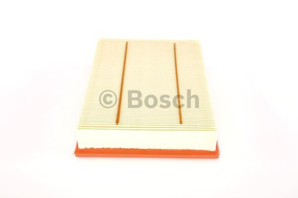 BOSCH Luftfilter