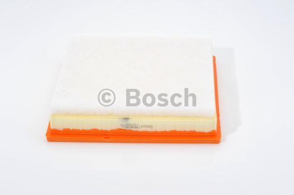 BOSCH Luftfilter