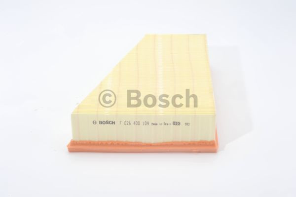 BOSCH Luftfilter