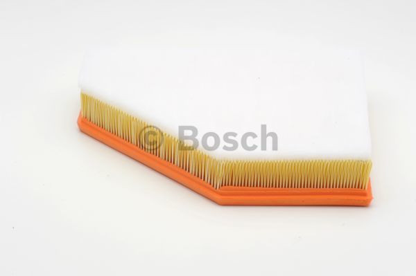 BOSCH Luftfilter