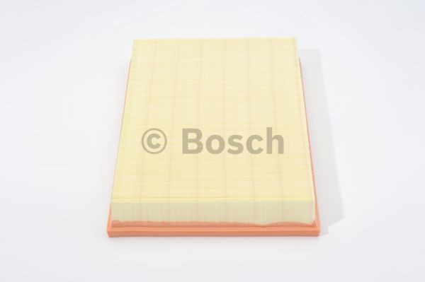 BOSCH Luftfilter