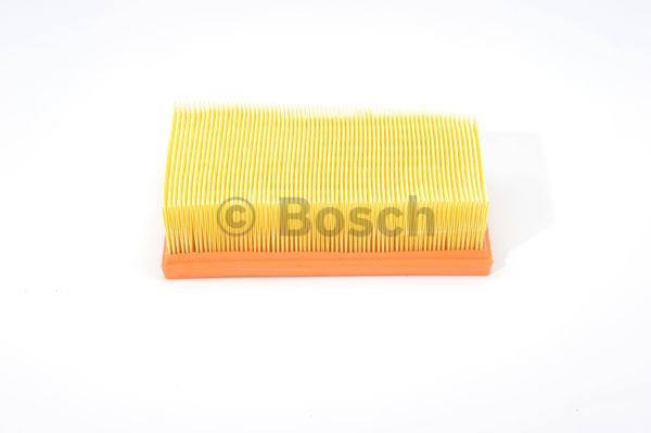 BOSCH Luftfilter