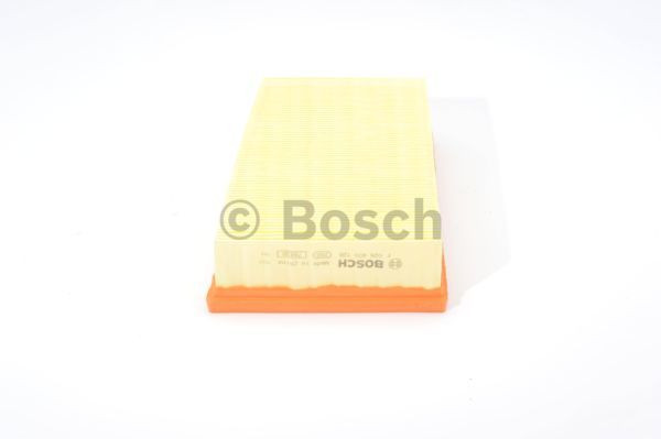 BOSCH Luftfilter
