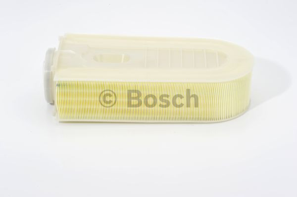 BOSCH Luftfilter