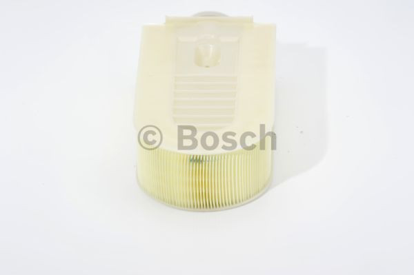 BOSCH Luftfilter