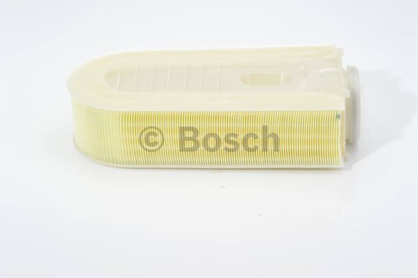 BOSCH Luftfilter