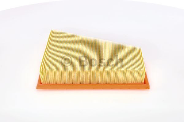 BOSCH Luftfilter