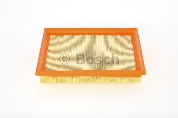 BOSCH Luftfilter