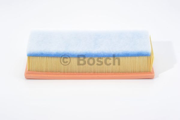 BOSCH Luftfilter BOSCH Luftfilter