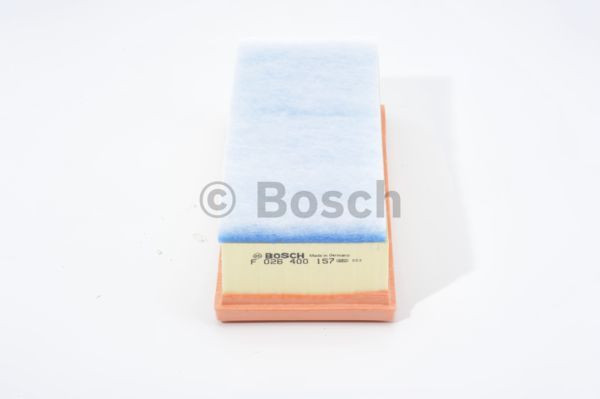 BOSCH Luftfilter BOSCH Luftfilter