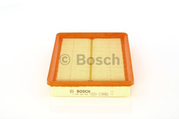 BOSCH Luftfilter