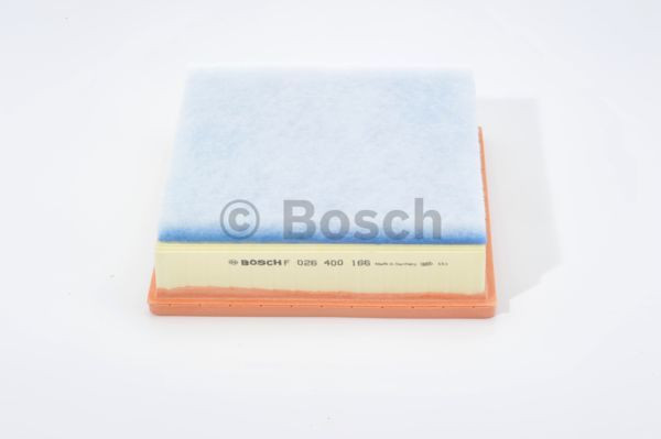 BOSCH Luftfilter BOSCH Luftfilter
