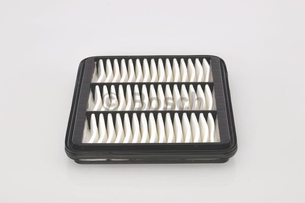 BOSCH Luftfilter