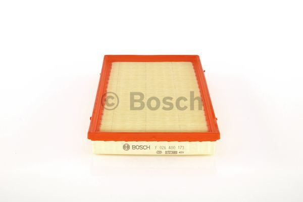 BOSCH Luftfilter