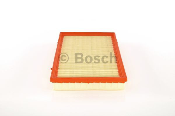 BOSCH Luftfilter