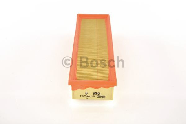 BOSCH Luftfilter