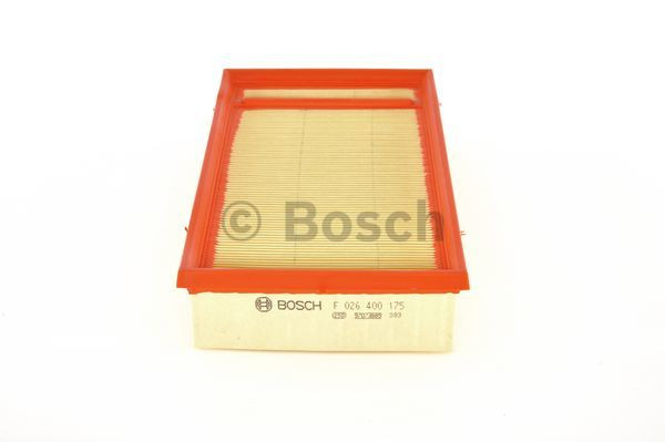 BOSCH Luftfilter
