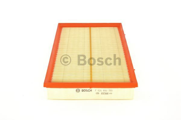 BOSCH Luftfilter