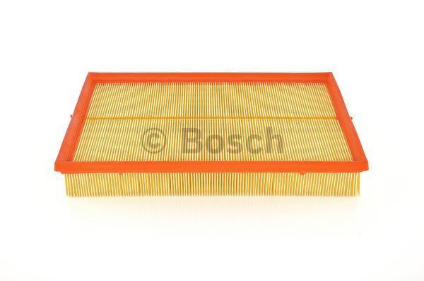 BOSCH Luftfilter