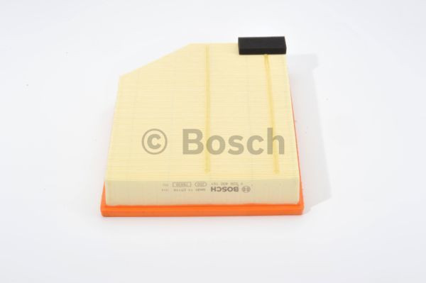 BOSCH Luftfilter
