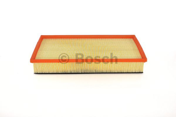 BOSCH Luftfilter