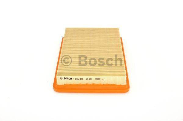 BOSCH Luftfilter